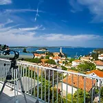 About The Sea - Riviera House Near The Center Of Hvar Hvar Town