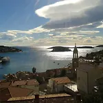About The Sea - Riviera House Near The Center Of Hvar Hvar Town