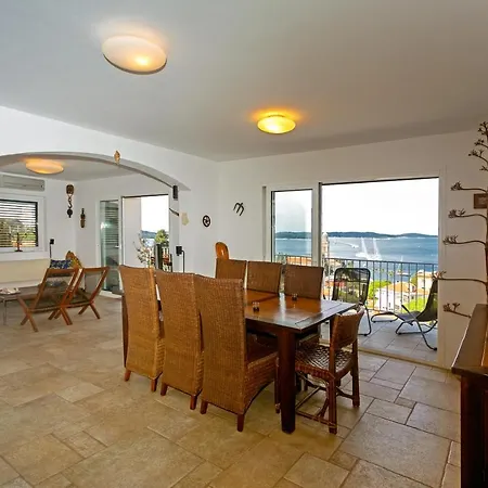 About The Sea - Riviera House Near The Center Of Hvar Gæstehus Hvar Town
