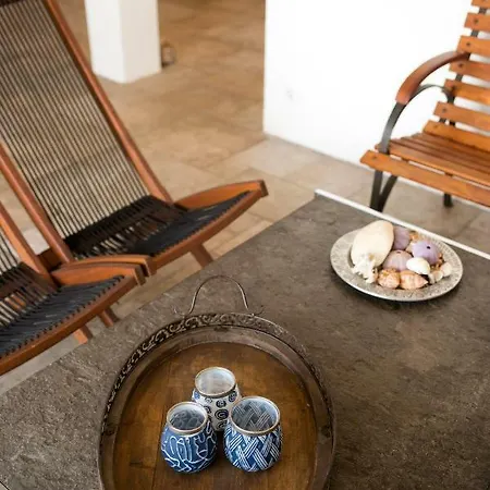 About The Sea - Riviera House Near The Center Of Hvar *