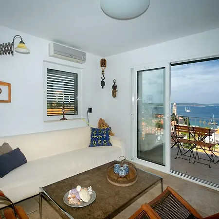招待所 About The Sea - Riviera House Near The Center Of Hvar 赫瓦尔