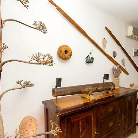 About The Sea - Riviera House Near The Center Of Hvar 赫瓦尔