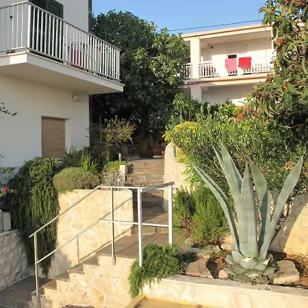 About The Sea - Riviera House Near The Center Of Hvar Gæstehus