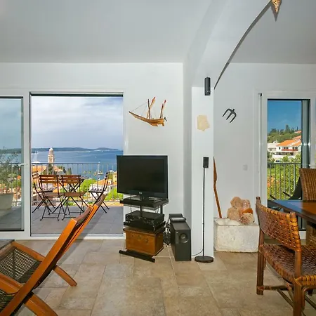 About The Sea - Riviera House Near The Center Of Hvar 4* 흐바르