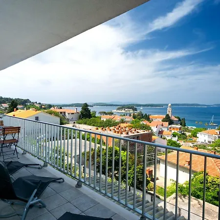 About The Sea - Riviera House Near The Center Of Hvar Gæstehus Hvar Town