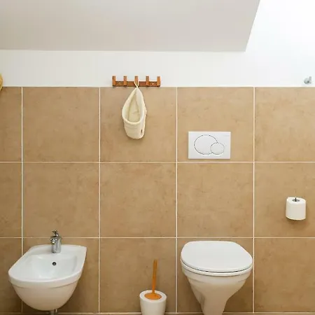 招待所 About The Sea - Riviera House Near The Center Of Hvar