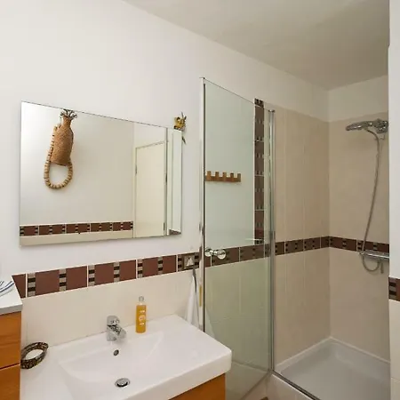 招待所 About The Sea - Riviera House Near The Center Of Hvar 4*