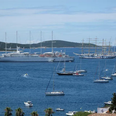 Gæstehus About The Sea - Riviera House Near The Center Of Hvar Hvar Town