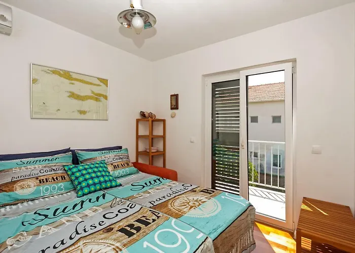 게스트하우스 About The Sea - Riviera House Near The Center Of Hvar 4*