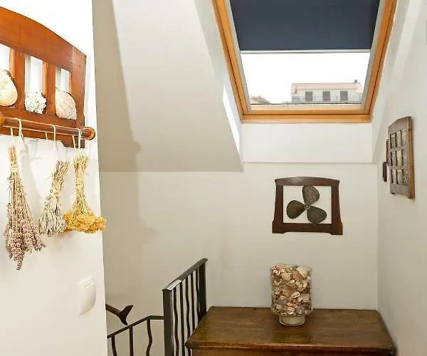 About The Sea - Riviera House Near The Center Of Hvar 흐바르