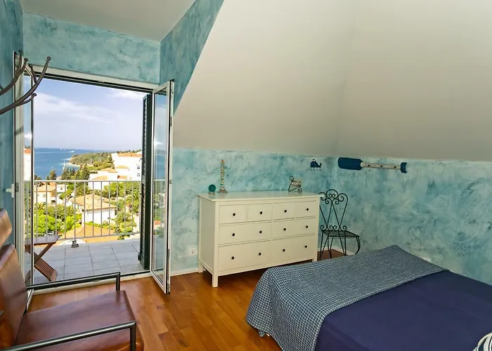 게스트하우스 About The Sea - Riviera House Near The Center Of Hvar