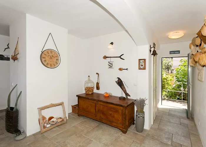 게스트하우스 About The Sea - Riviera House Near The Center Of Hvar