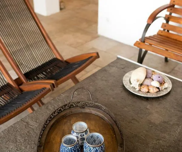 About The Sea - Riviera House Near The Center Of Hvar 4*