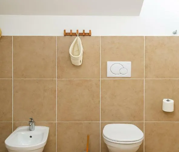 게스트하우스 About The Sea - Riviera House Near The Center Of Hvar