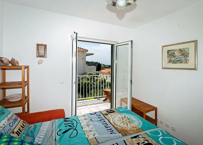 게스트하우스 About The Sea - Riviera House Near The Center Of Hvar