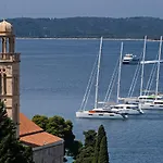 About The Sea - Riviera House Near The Center Of Hvar Gasthuis Hvar Town