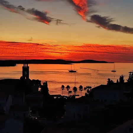 Pensión About The Sea - Riviera House Near The Center Of Hvar Hvar Town