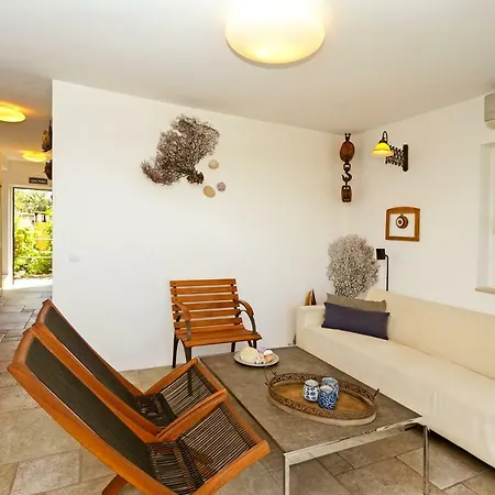 About The Sea - Riviera House Near The Center Of Hvar