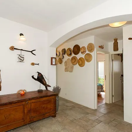 About The Sea - Riviera House Near The Center Of Hvar 4* Hvar Town