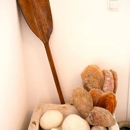 Pensión About The Sea - Riviera House Near The Center Of Hvar 4*