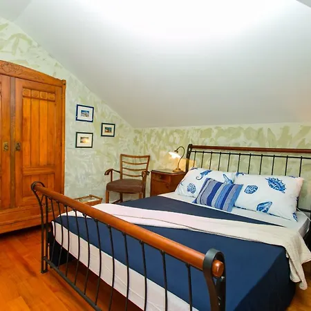 About The Sea - Riviera House Near The Center Of Hvar Vendégház Hvar Town