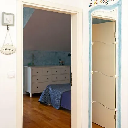 About The Sea - Riviera House Near The Center Of Hvar Vendégház *