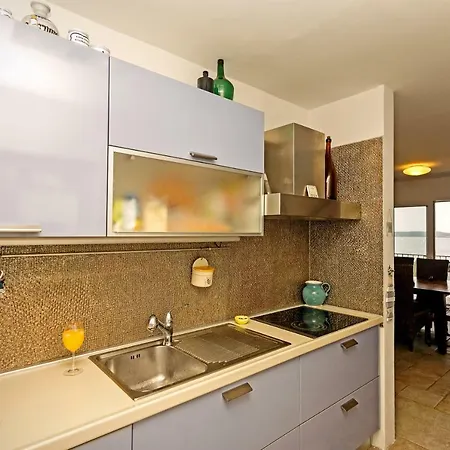 About The Sea - Riviera House Near The Center Of Hvar Pensión Hvar Town