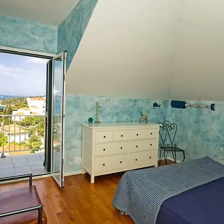 Pensión About The Sea - Riviera House Near The Center Of Hvar