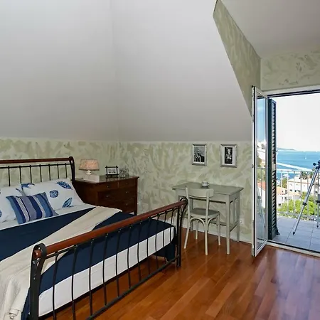 Pensión About The Sea - Riviera House Near The Center Of Hvar Hvar Town