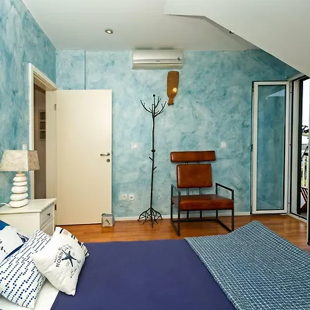 Pensión About The Sea - Riviera House Near The Center Of Hvar