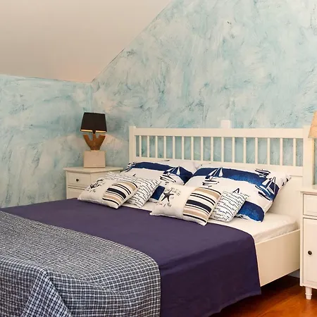 About The Sea - Riviera House Near The Center Of Hvar 4* Hvar Town