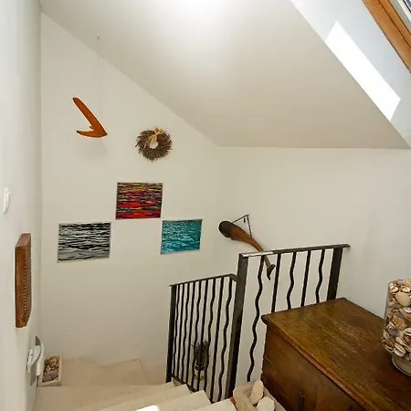 About The Sea - Riviera House Near The Center Of Hvar Vendégház *