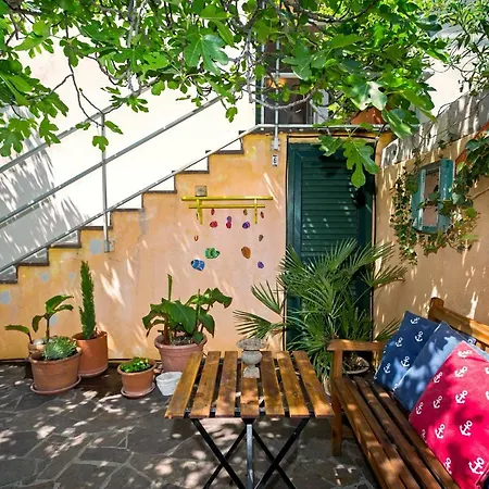 About The Sea - Riviera House Near The Center Of Hvar Hvar Town