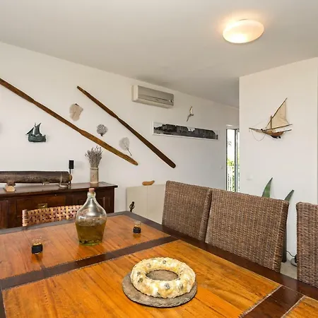 Pensión About The Sea - Riviera House Near The Center Of Hvar Hvar Town