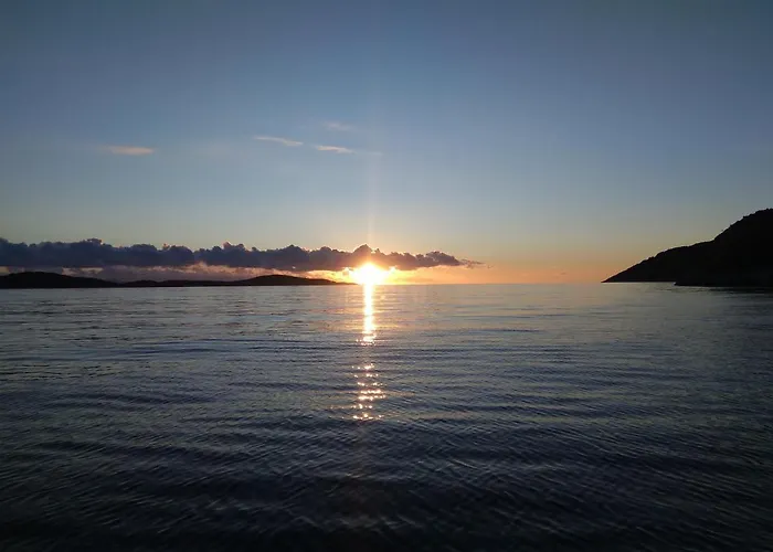 Gasthuis About The Sea - Riviera House Near The Center Of Hvar Hvar Town