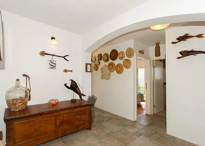 About The Sea - Riviera House Near The Center Of Hvar 4* Hvar Town