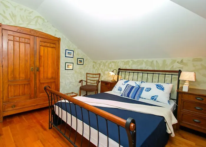 About The Sea - Riviera House Near The Center Of Hvar Gasthuis Hvar Town