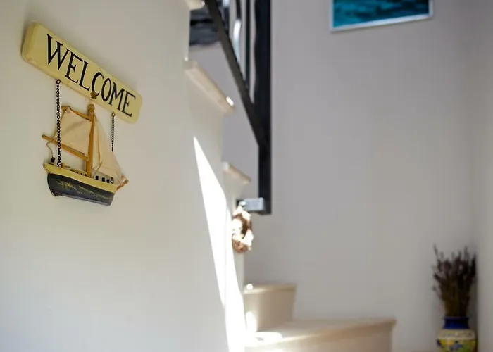 About The Sea - Riviera House Near The Center Of Hvar Hvar Town