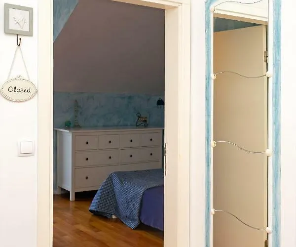 About The Sea - Riviera House Near The Center Of Hvar Gasthuis 4*