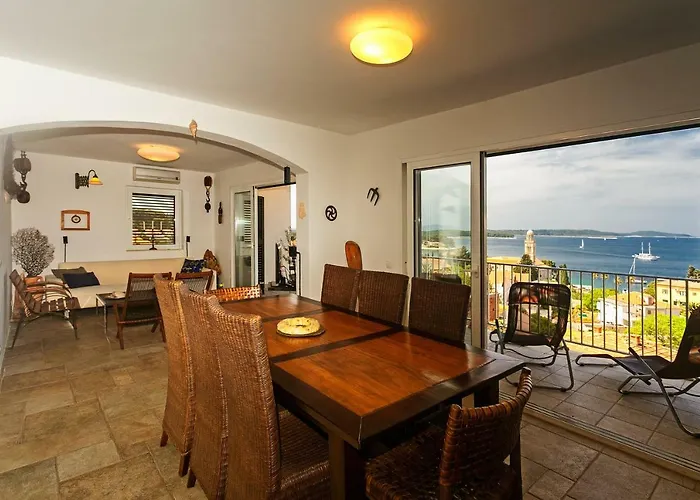 About The Sea - Riviera House Near The Center Of Hvar Gasthuis Hvar Town