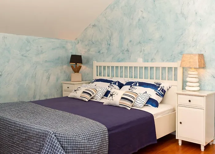 About The Sea - Riviera House Near The Center Of Hvar 4* Hvar Town