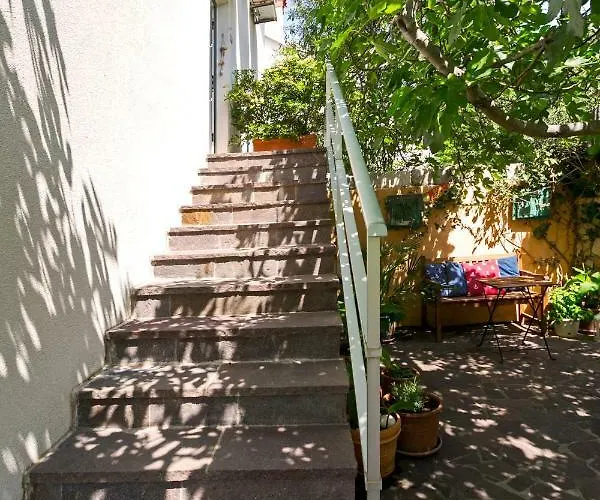 About The Sea - Riviera House Near The Center Of Hvar Gasthuis Hvar Town