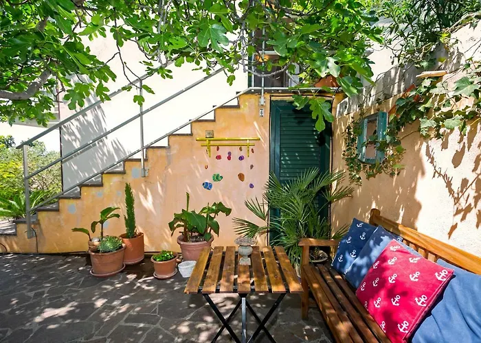 About The Sea - Riviera House Near The Center Of Hvar Hvar Town