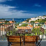 About The Sea - Riviera House Near The Center Of Hvar 4* フヴァル