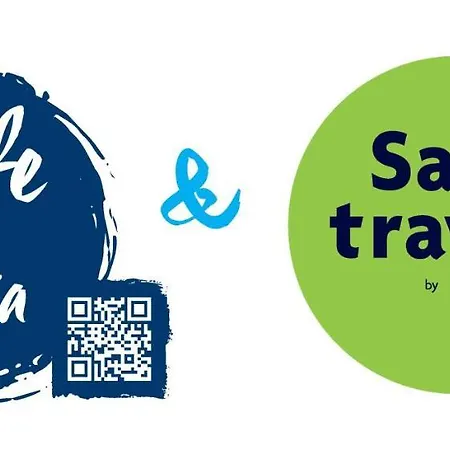 About The Sea - Riviera House Near The Center Of Hvar 4* Hvar Town