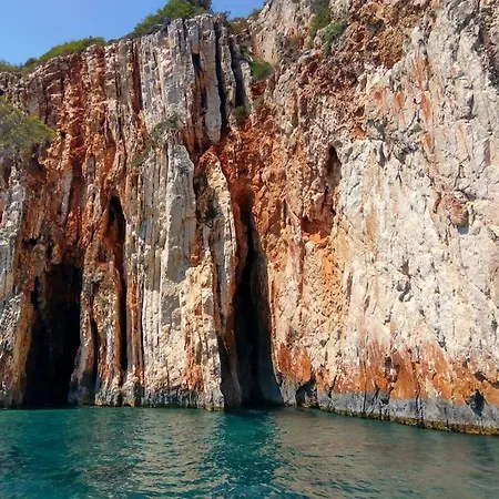 Casa de hóspedes About The Sea - Riviera House Near The Center Of Hvar 4*