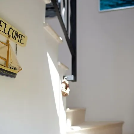 About The Sea - Riviera House Near The Center Of Hvar Hvar Town