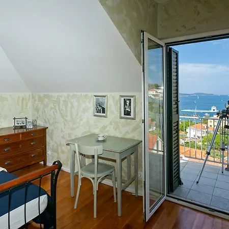 Casa de hóspedes About The Sea - Riviera House Near The Center Of Hvar