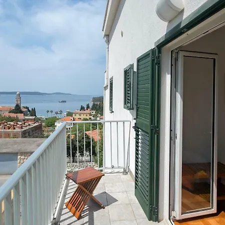 About The Sea - Riviera House Near The Center Of Hvar 4* Hvar Town
