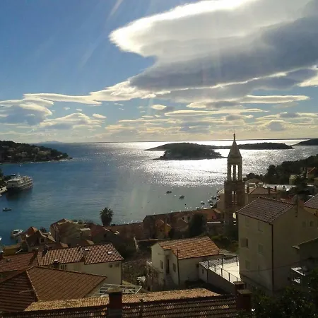 About The Sea - Riviera House Near The Center Of Hvar Hvar Town